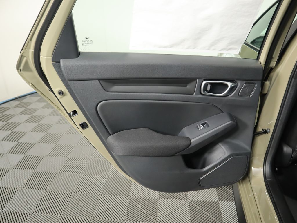 Thumbnail: 2026 Honda Civic - 27