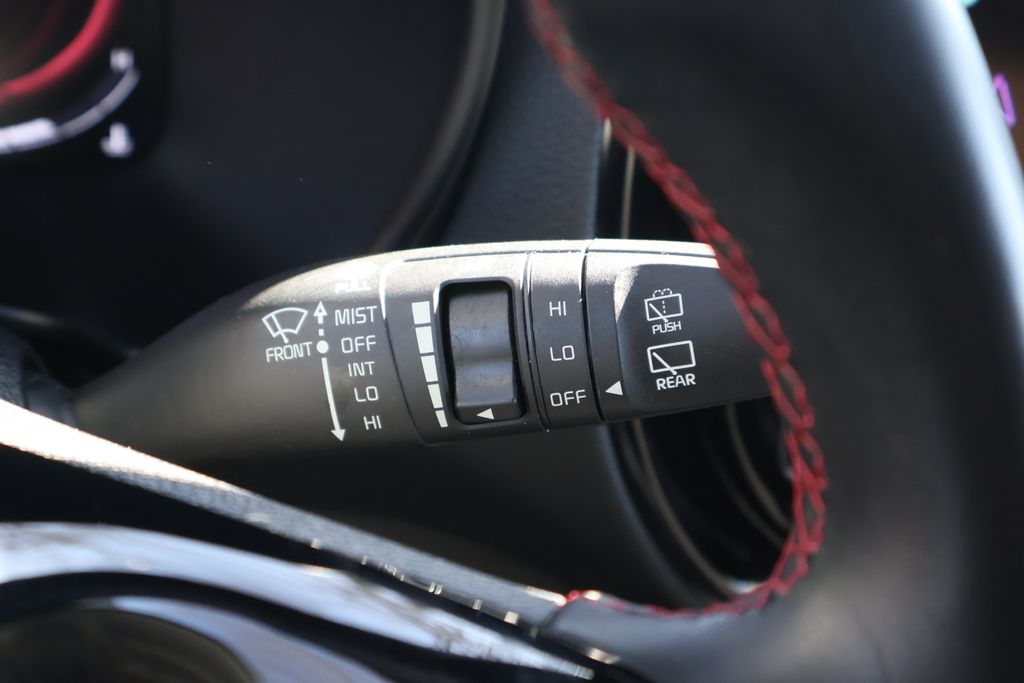 Thumbnail: 2023 Kia Soul - 25