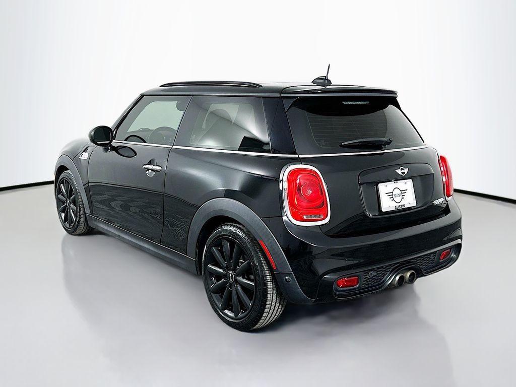 Thumbnail: 2017 MINI Cooper - 7