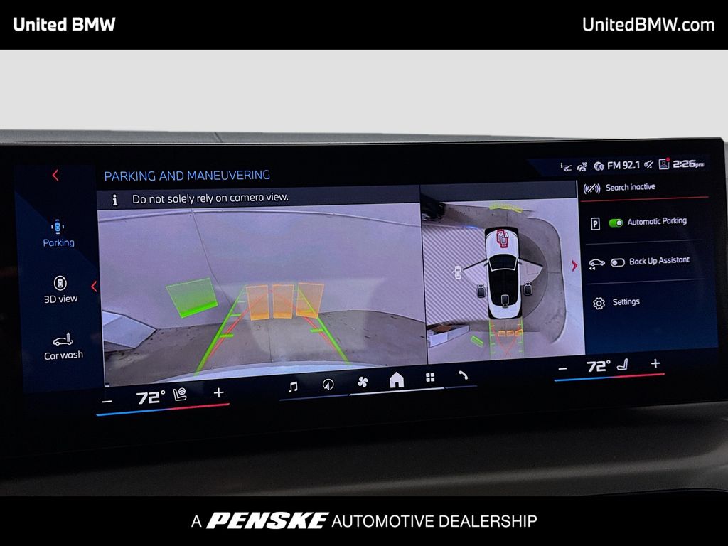 Thumbnail: 2026 BMW 4 Series - 9