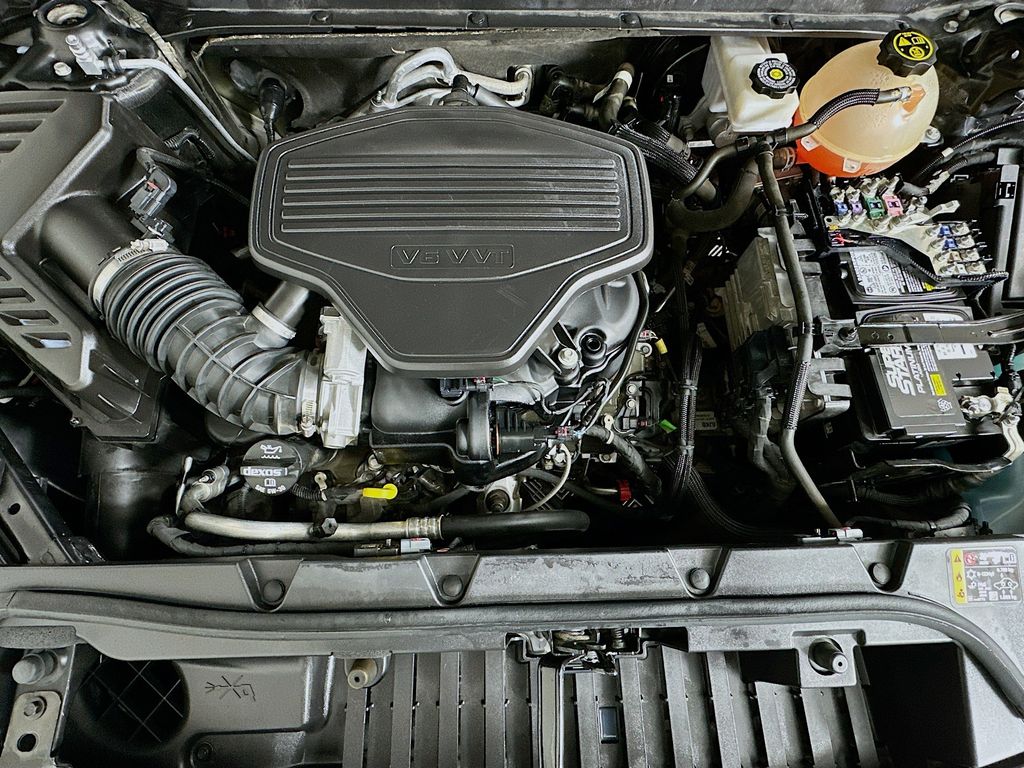 Thumbnail: 2020 GMC Acadia - 31