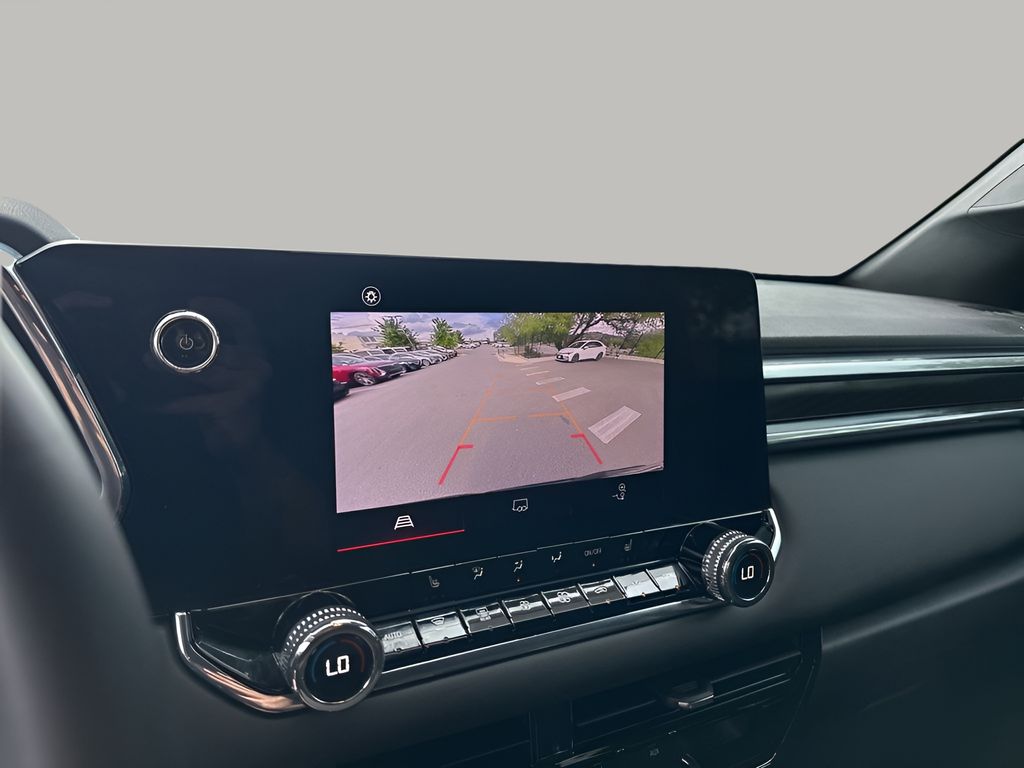 Used Car 2024 Gmc Canyon  Elevation For Sale Under $40,000 In Austin, Texas