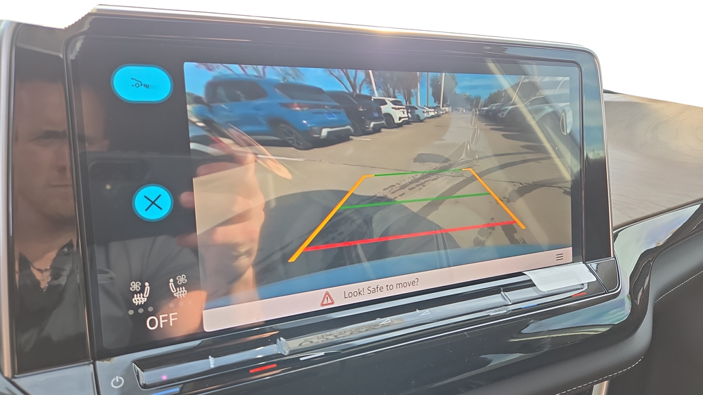 2026 Volkswagen Atlas