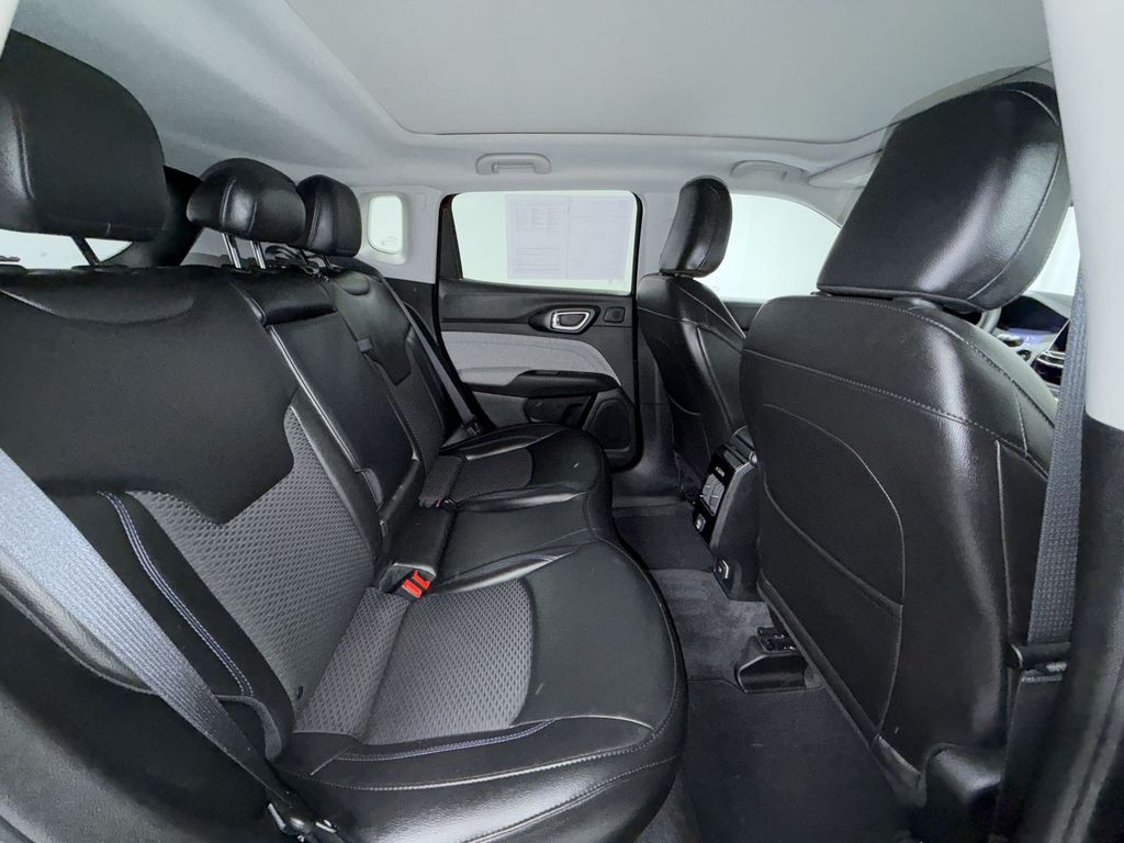 Used 2022 Jeep Compass SUV