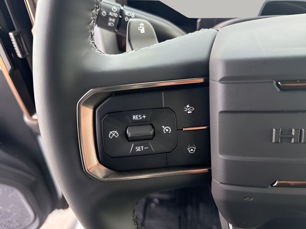 New Car 2025 Gmc Hummer Ev Suv  2x For Sale Under $100,000 In Austin, Texas