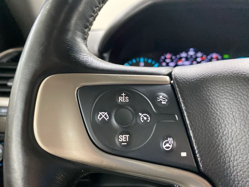 2018 GMC Yukon Denali photo