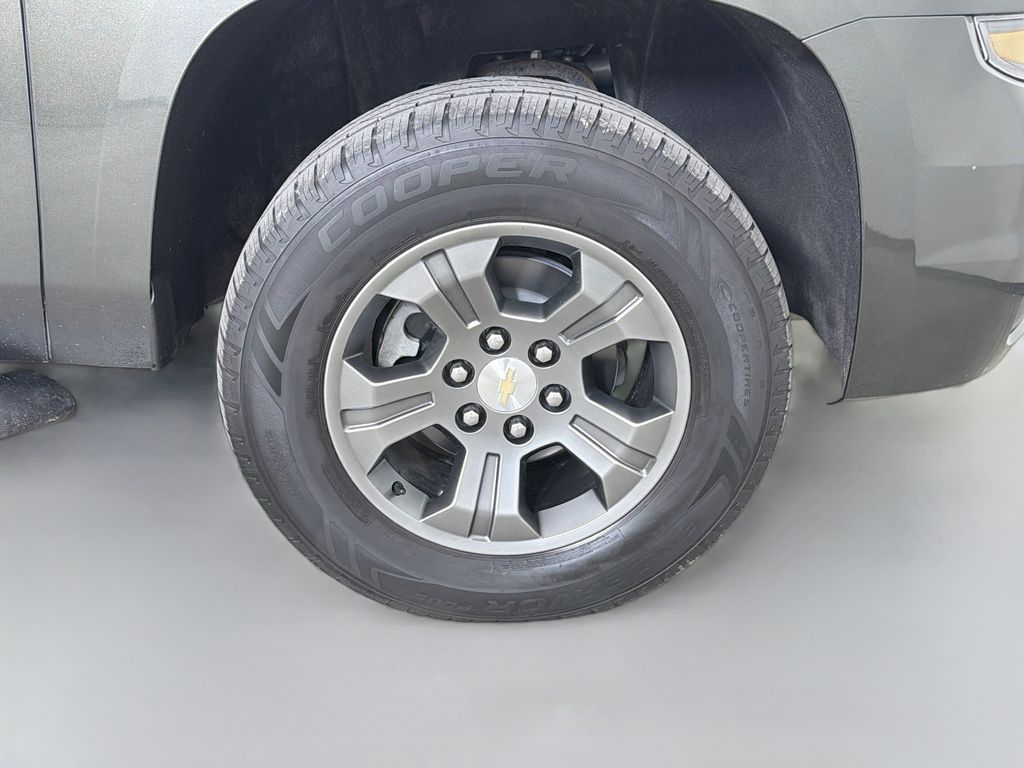 Used 2019 Chevrolet Suburban SUV