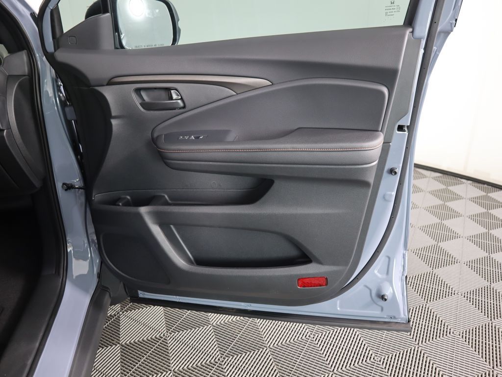 Thumbnail: 2026 Honda Ridgeline - 26