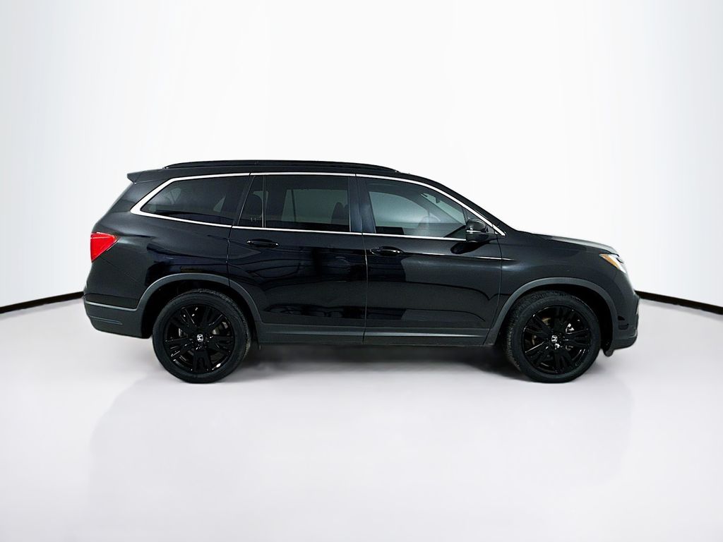 Used Car 2022 Honda Pilot  Special Edition For Sale Under $30,000 In Austin, Texas