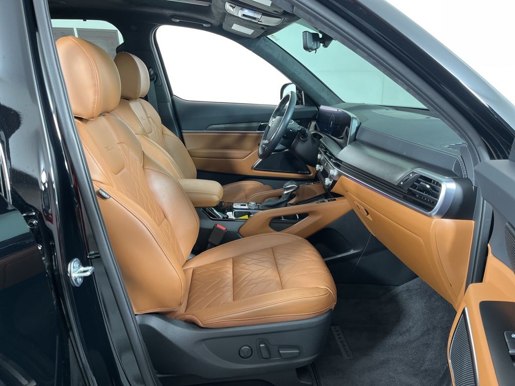 Thumbnail: 2025 Kia Telluride - 7