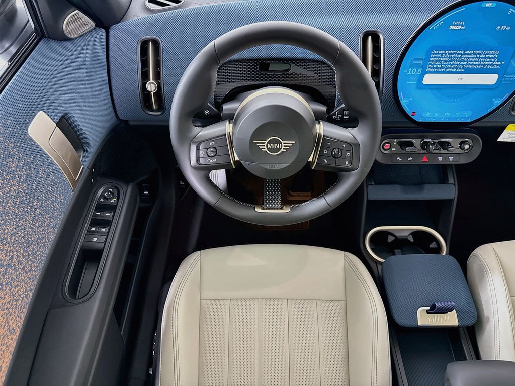 Thumbnail: 2027 MINI Cooper Countryman - 10