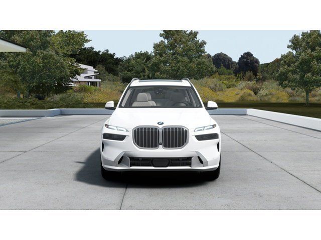 New 2027 White BMW xDrive40i image 3