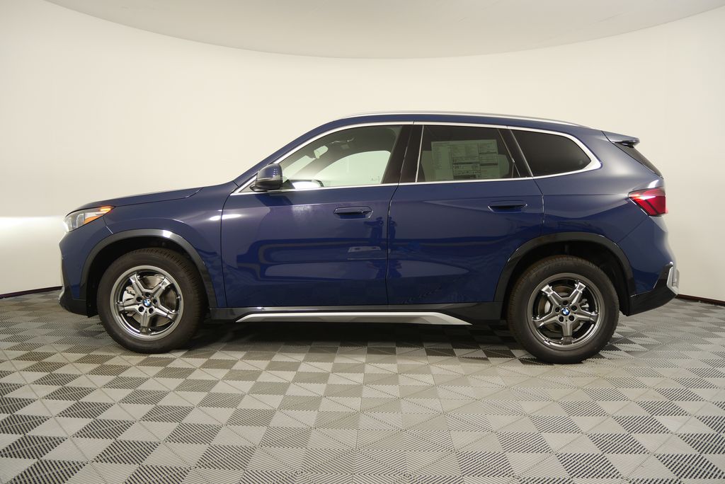 Thumbnail: 2026 BMW X1 - 6