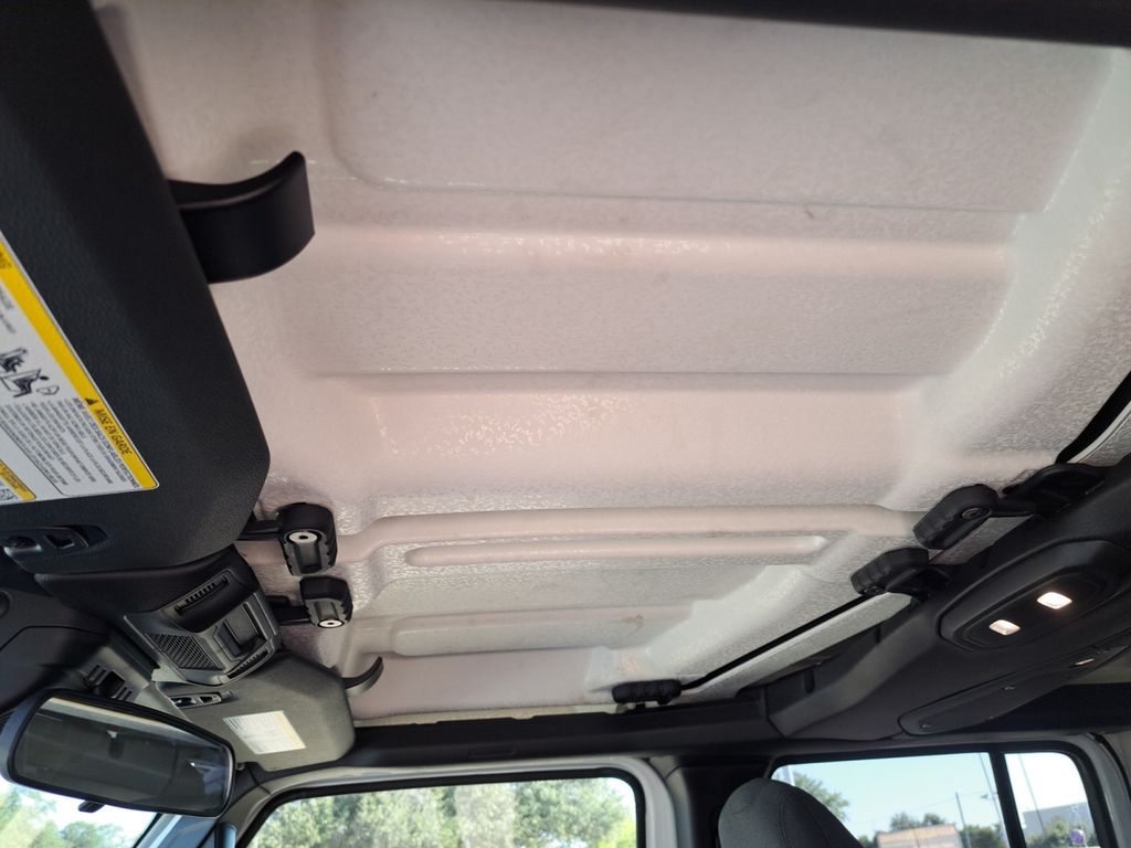 New Car 2025 Jeep Wrangler  Sport S For Sale Under $50,000 In Austin, Texas