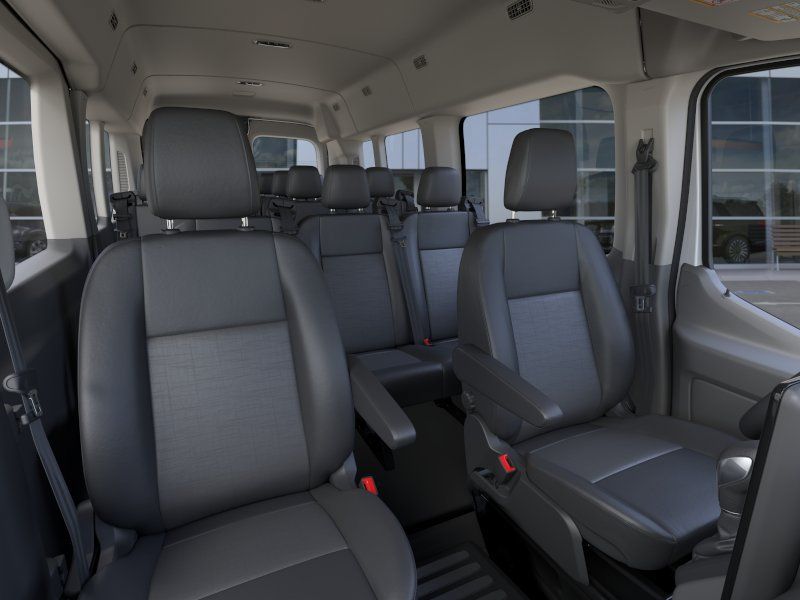 2026 Ford Transit-350 Passenger Van XL