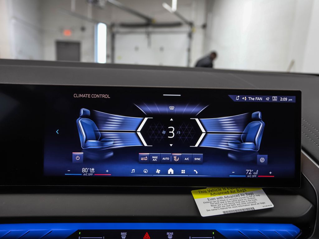 Thumbnail: 2026 BMW X3 - 18