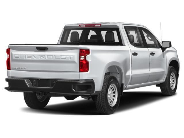 2024 Chevrolet Silverado 1500 RST 3