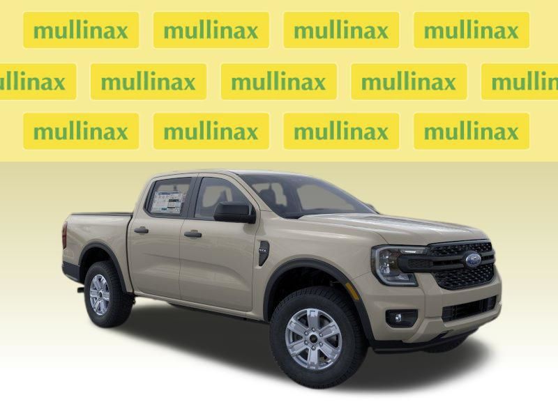 New 2026 Beige Ford XL image 33