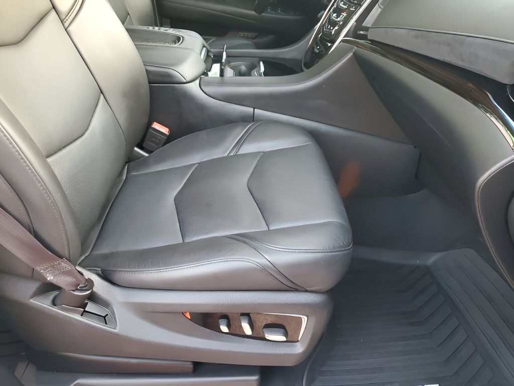 Used Car 2016 Cadillac Escalade  Luxury For Sale In Austin, Texas