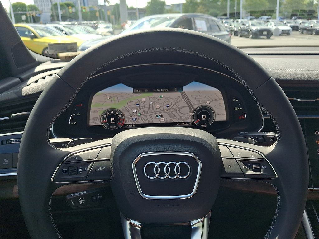Thumbnail: 2026 Audi Q7 - 17