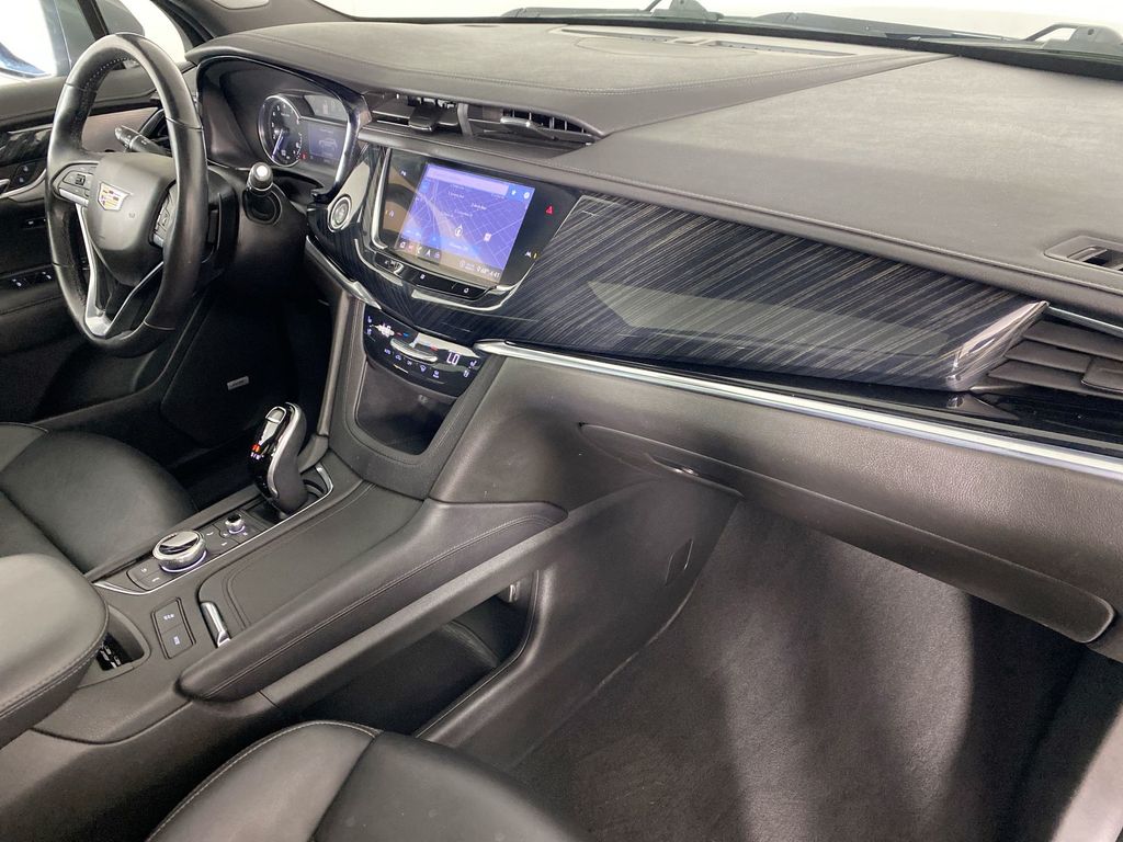 2020 Cadillac XT6 Premium Luxury photo