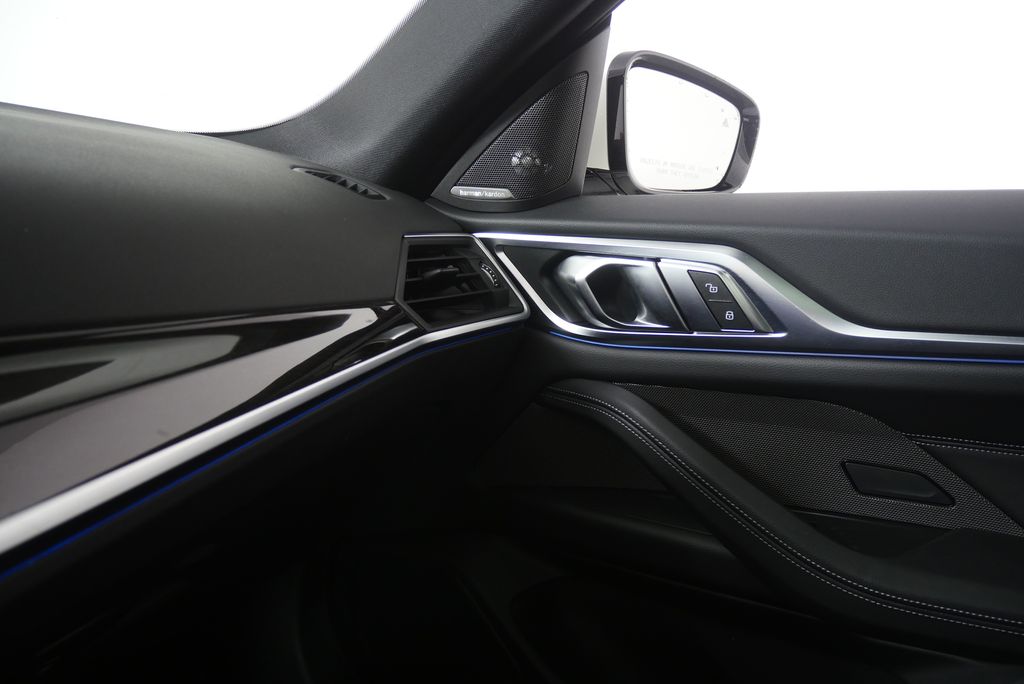 Thumbnail: 2023 BMW i4 - 23