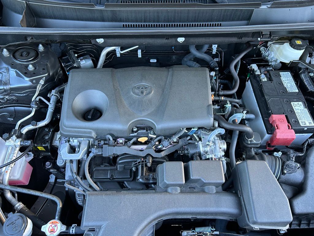 Thumbnail: 2025 Toyota RAV4 - 11