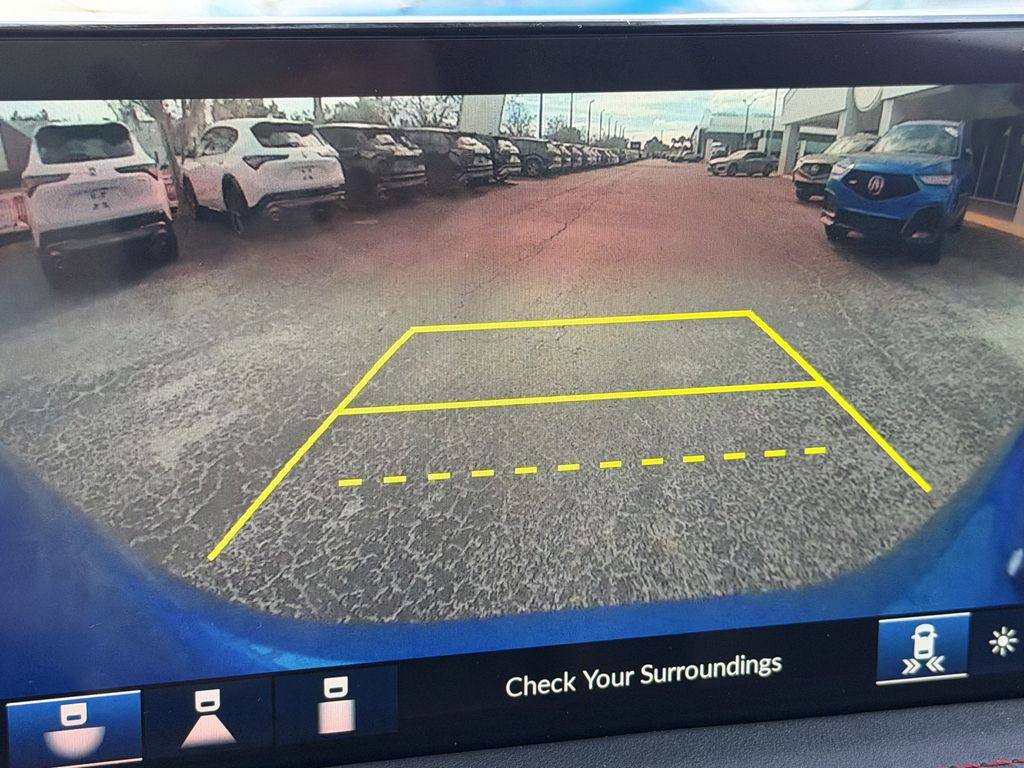 new 2026 Acura MDX car, priced at $64,350