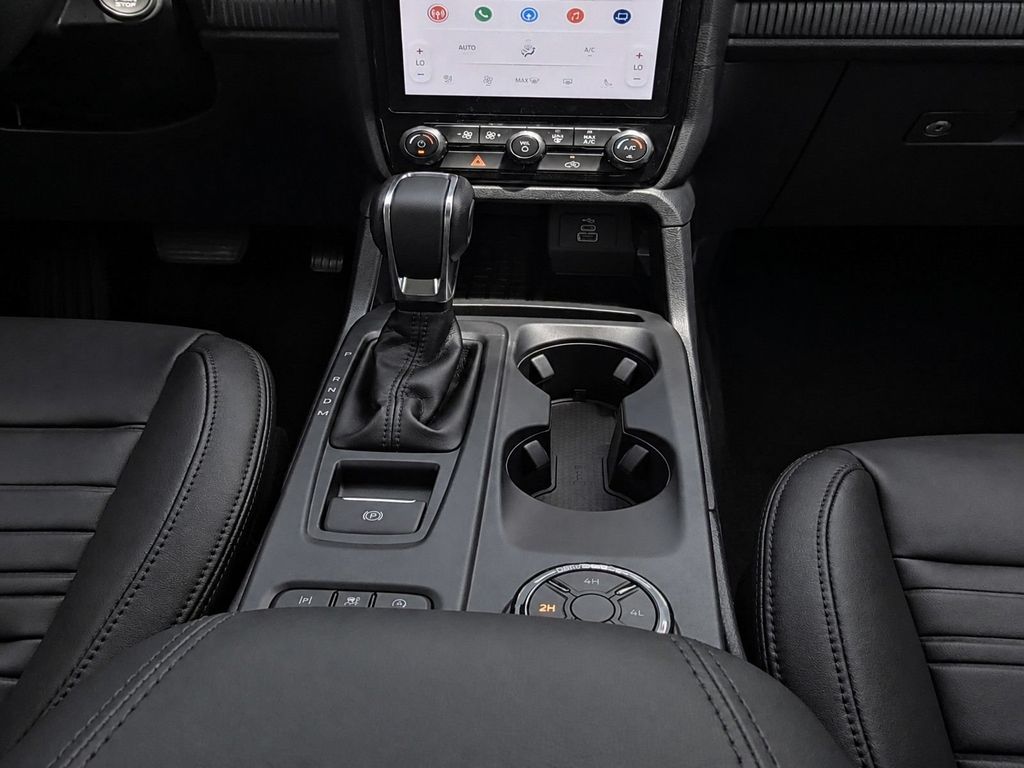New 2026 Avalanche Ford Lariat® image 13