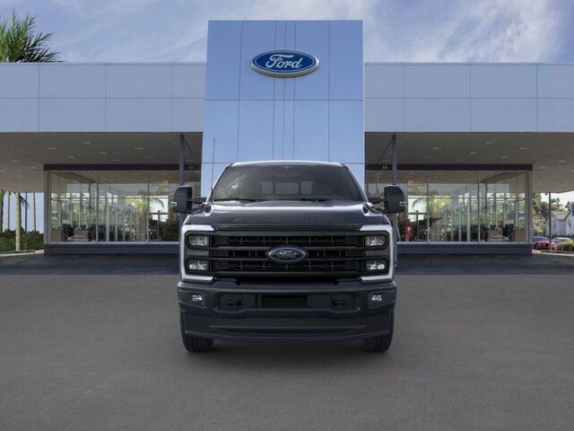 2024 Ford F-350 Super Duty Lariat