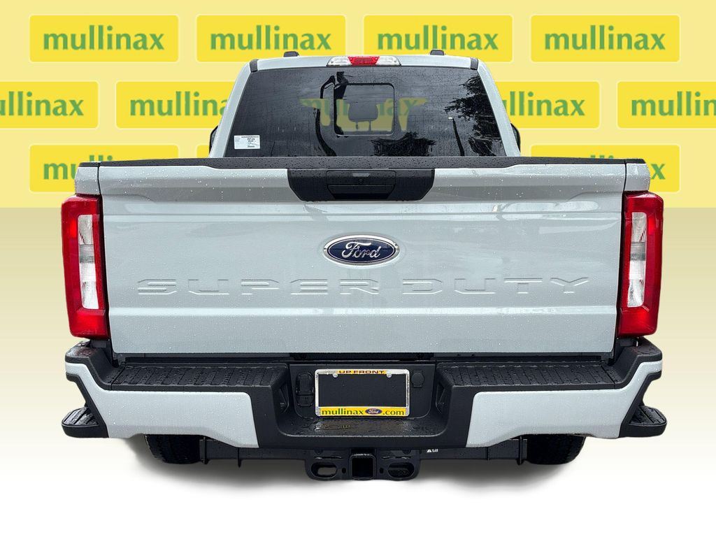 New 2026 White Ford STX image 23