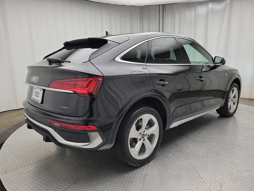 2024 Audi Q5  3