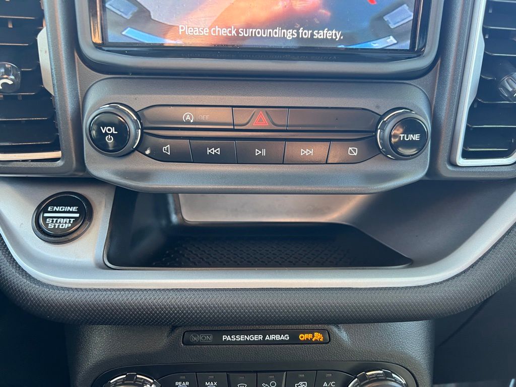 Thumbnail: 2022 Ford Bronco Sport - 26