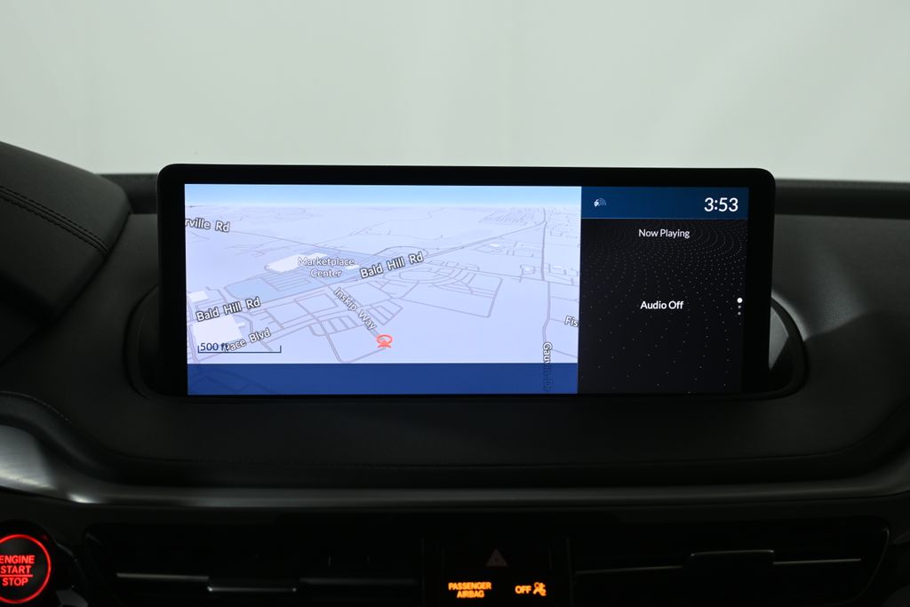 Thumbnail: 2024 Acura MDX - 23