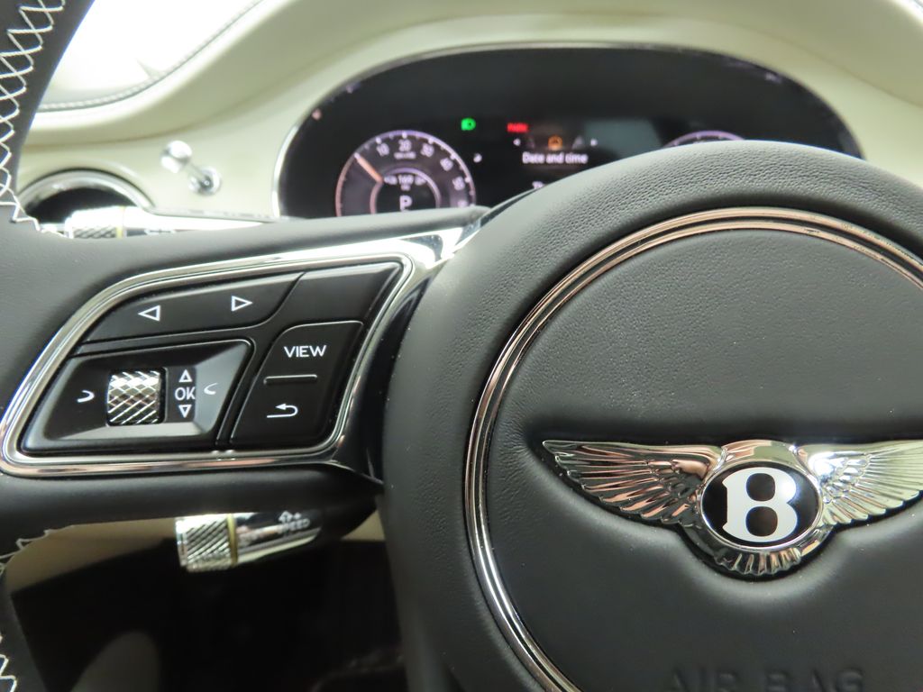 Thumbnail: 2026 Bentley Flying Spur - 11