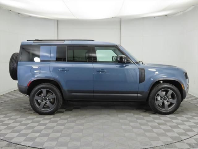 Thumbnail: 2026 Land Rover Defender - 4