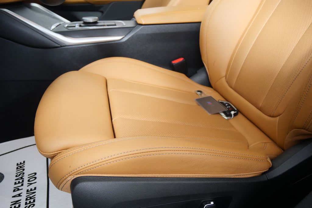 2024 BMW 4 Series M440i xDrive 9