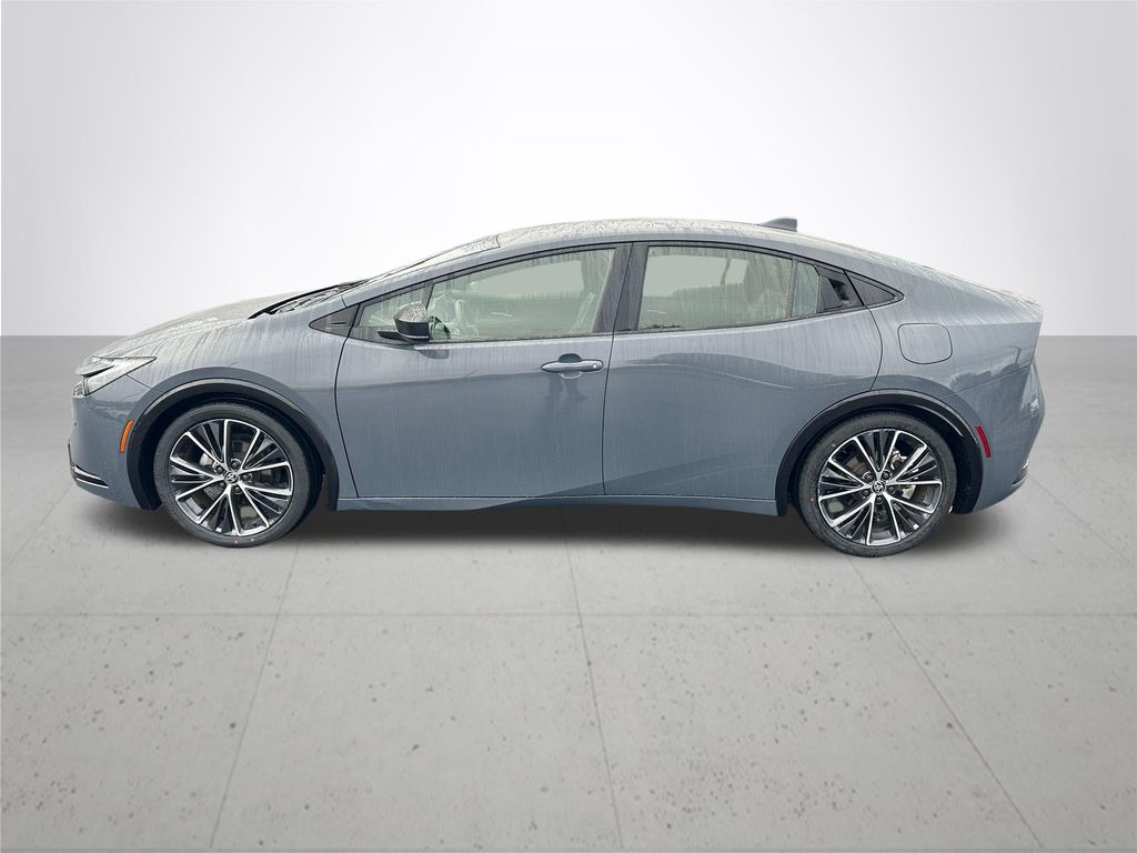2023 Toyota Prius XLE
