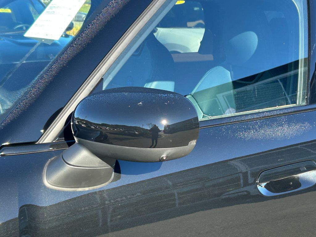 Thumbnail: 2026 MINI Cooper Countryman - 9