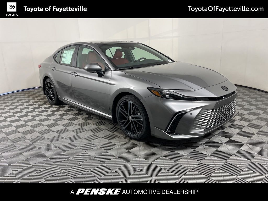 Thumbnail: 2026 Toyota Camry - 6