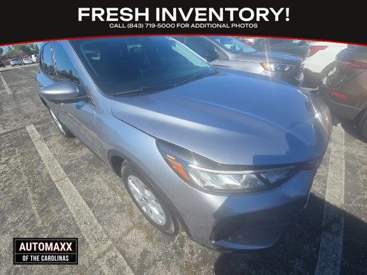 2024 Ford Escape Active FWD