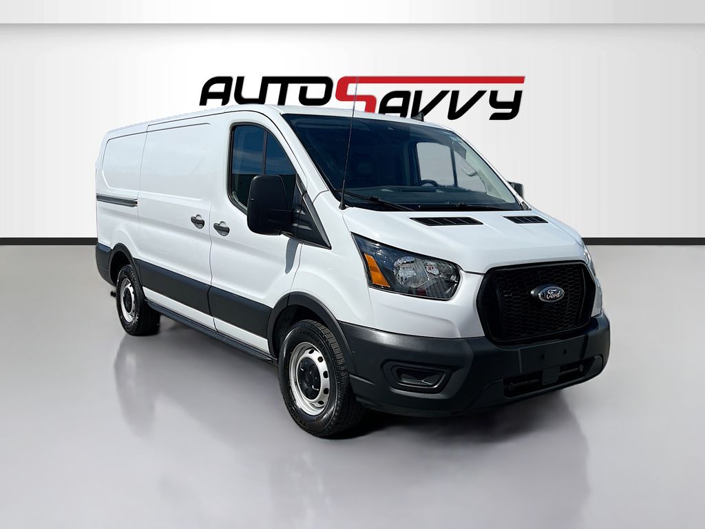2020 Ford Transit 150 Low Roof 130 WB's photo