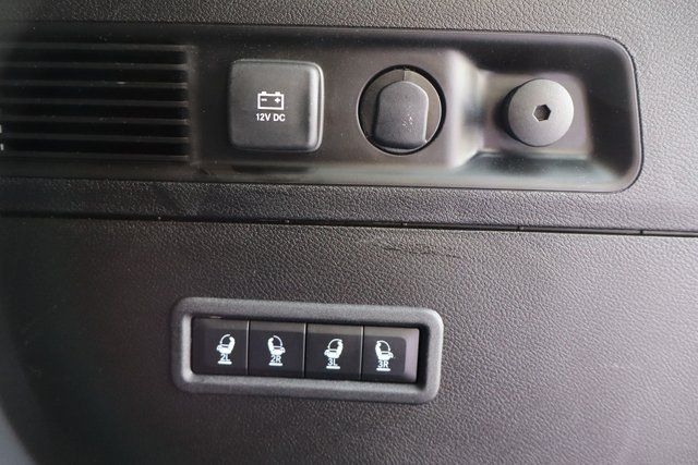 used 2023 Jeep Wagoneer car, priced at $47,900