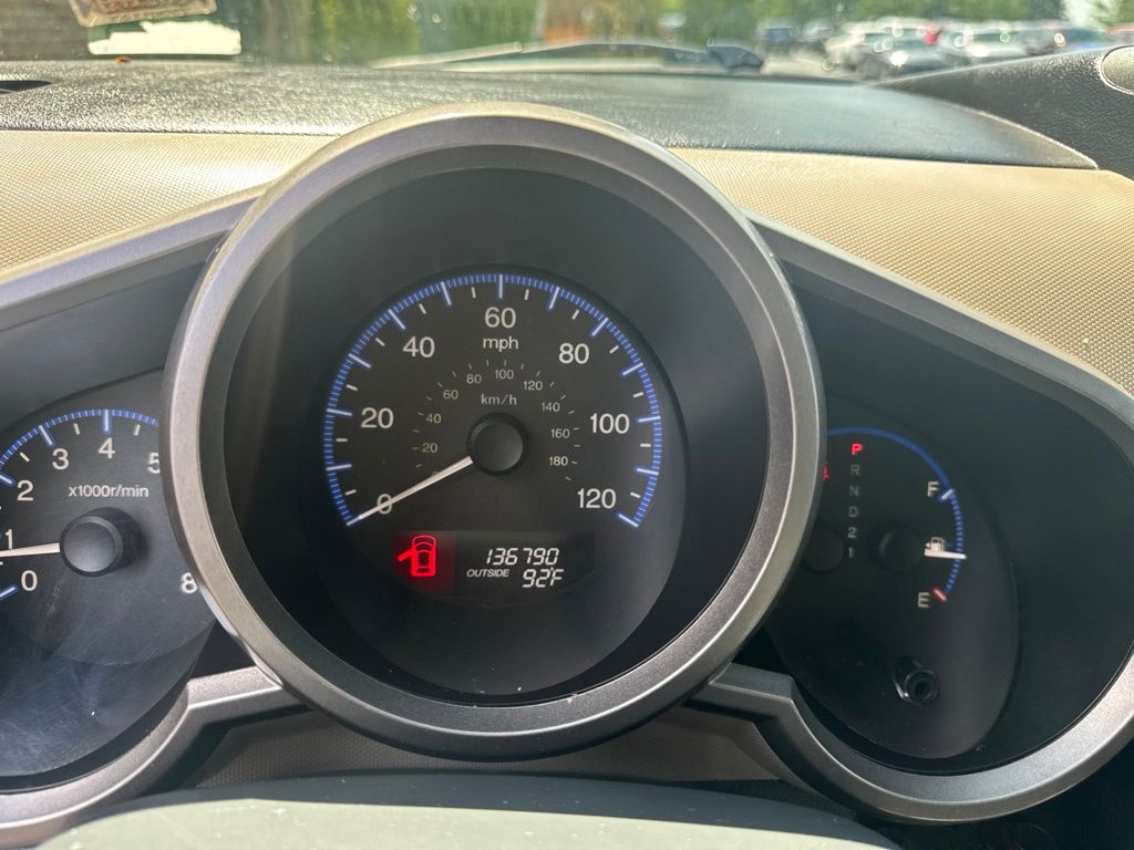 Used 2009  Honda EX image 10