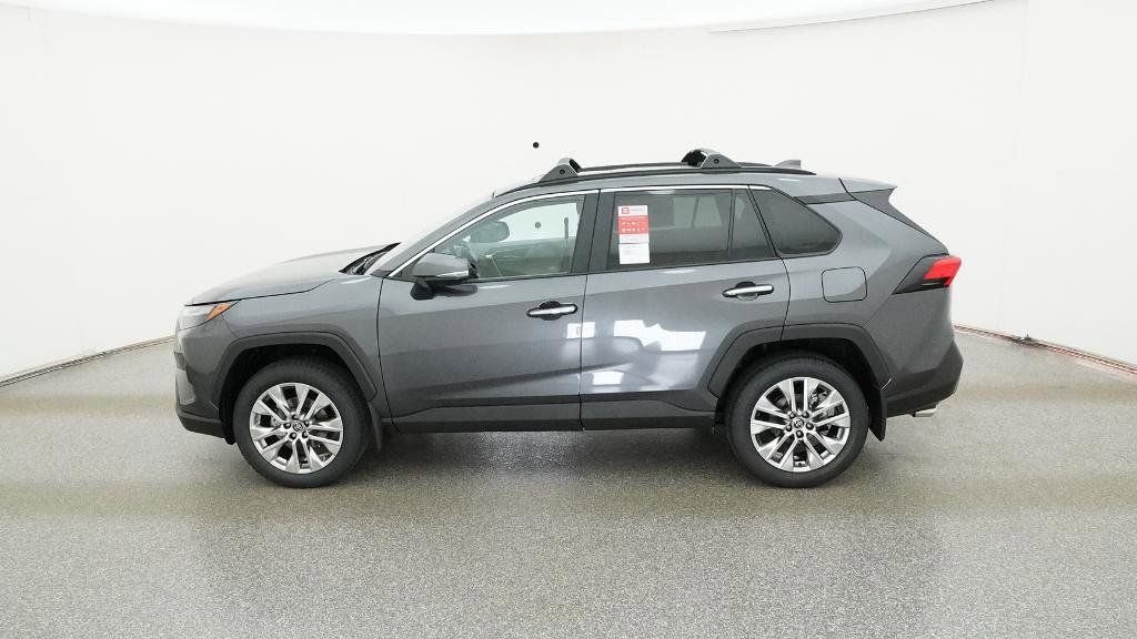 Thumbnail: 2025 Toyota RAV4 - 30
