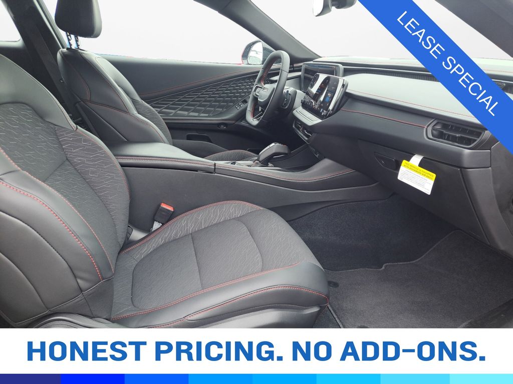 New Car 2025 Dodge Charger  R/t For Sale Under $30,000 In Austin, Texas