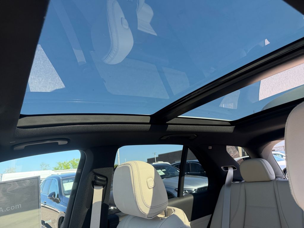 new 2026 Mercedes-Benz GLE car