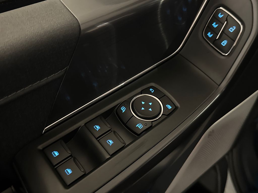 New 2026 White Ford Lariat image 23