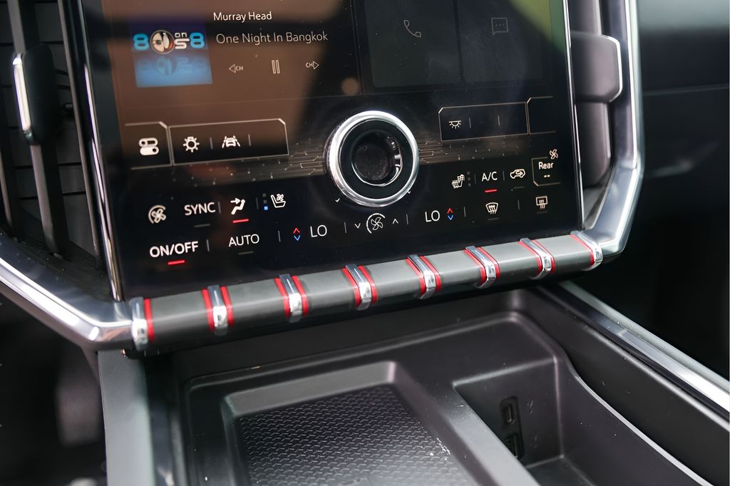 Used Car 2024 Gmc Acadia  At4 For Sale Under $50,000 In Austin, Texas