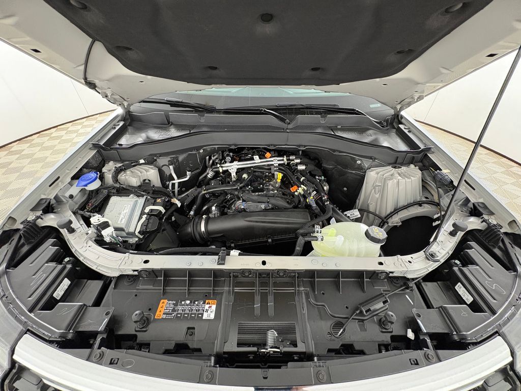 New 2026 Blue Ford Active image 32